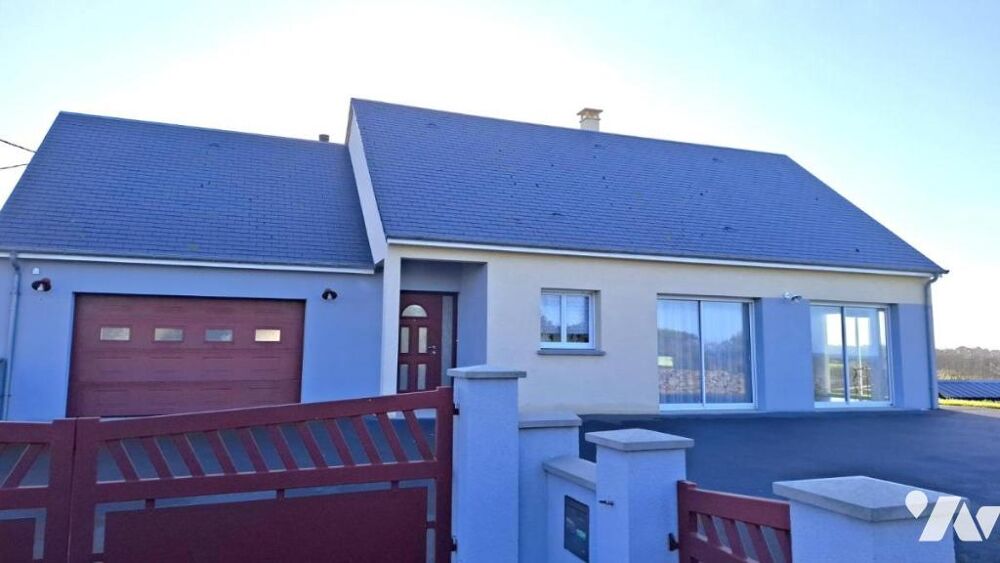 Maison 4 pièces 86 m² · à Vicq-sur-Mer · 86 m² · 316 200 €