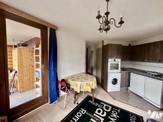  Appartement à vendre 3 pièces 30 m²