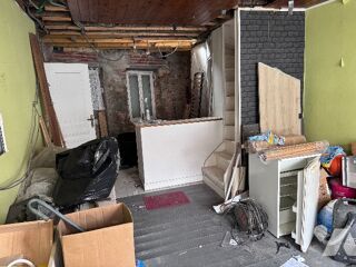  Maison à vendre 3 pièces 53 m²