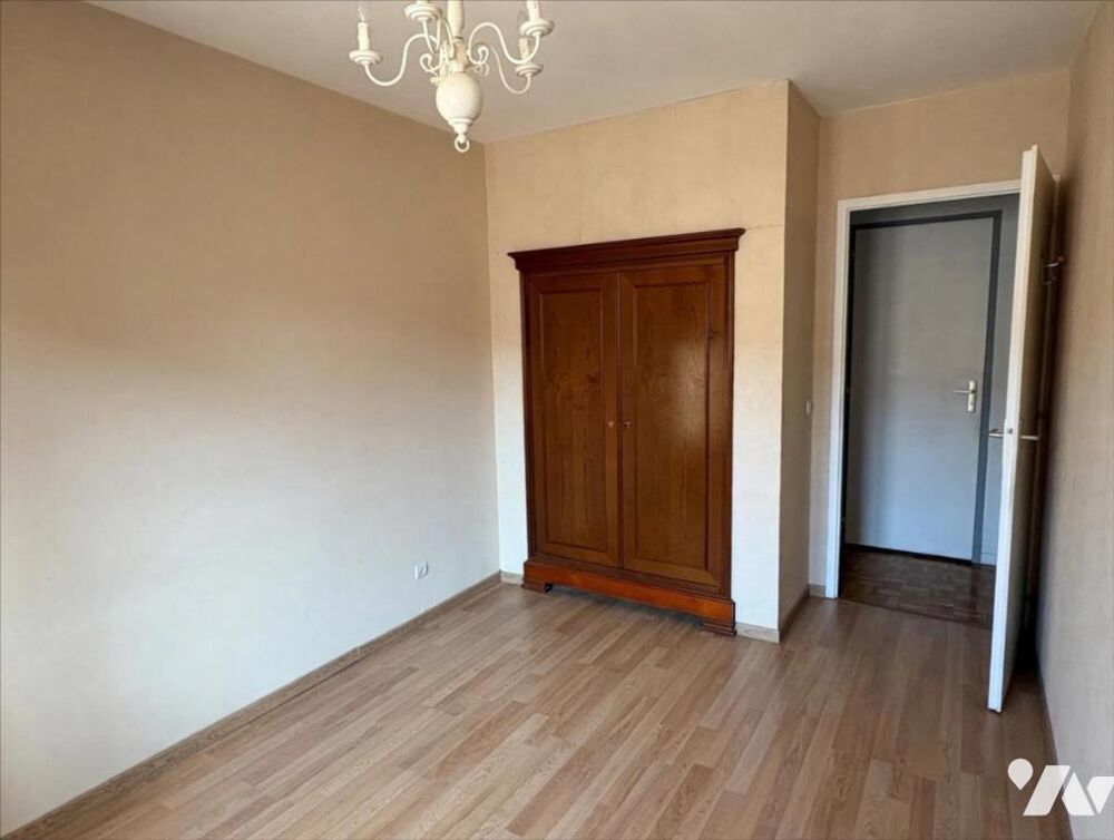 Vente Appartement CHAMBERY Verney - T3 avec GARAGE Chambéry