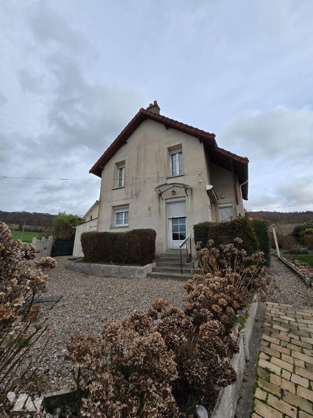 Maison à vendre à Arques-la-Bataille (76880) en Seine-Maritime (76) À Arques-la-Bataille, ce...