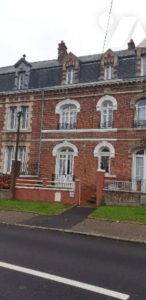   Maison � Vendre � Eu (76260) en Seine-Maritime (76)  � vendre, maison situ�e � Eu, offrant un... Maison - 7 pi�ce(s) - 176 m�