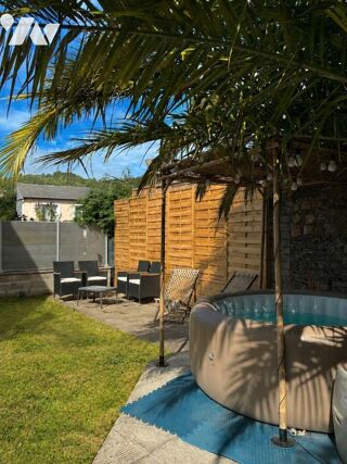  Maison à vendre 4 pièces 80 m²