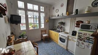  Immeuble à vendre 