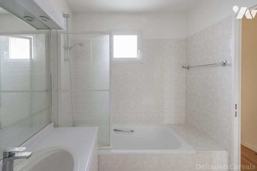 à vendre  Appartement Courbevoie (92400)