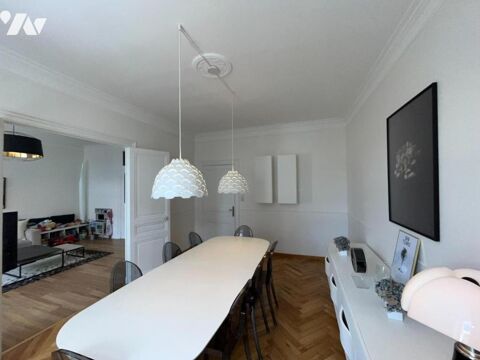  Appartement � louer 4 pi�ces 97 m�