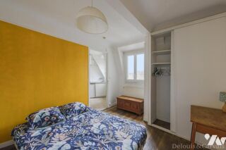 Vente Appartement Vente appartement T1 - 21.67 m² - 75018 Paris 18
