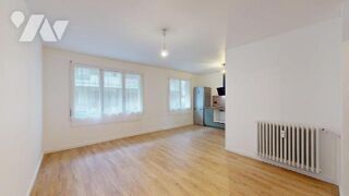  Appartement � vendre 3 pi�ces 62 m�