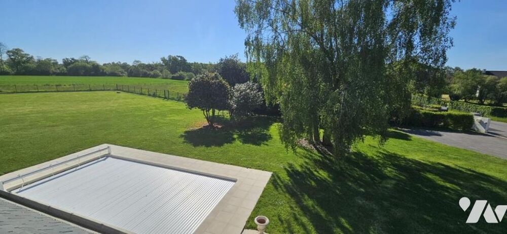 à vendre  Maison Fouesnant (29170)