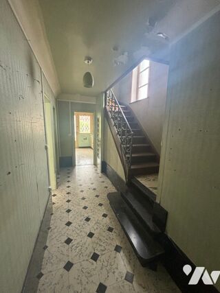  Maison à vendre 4 pièces 93 m²