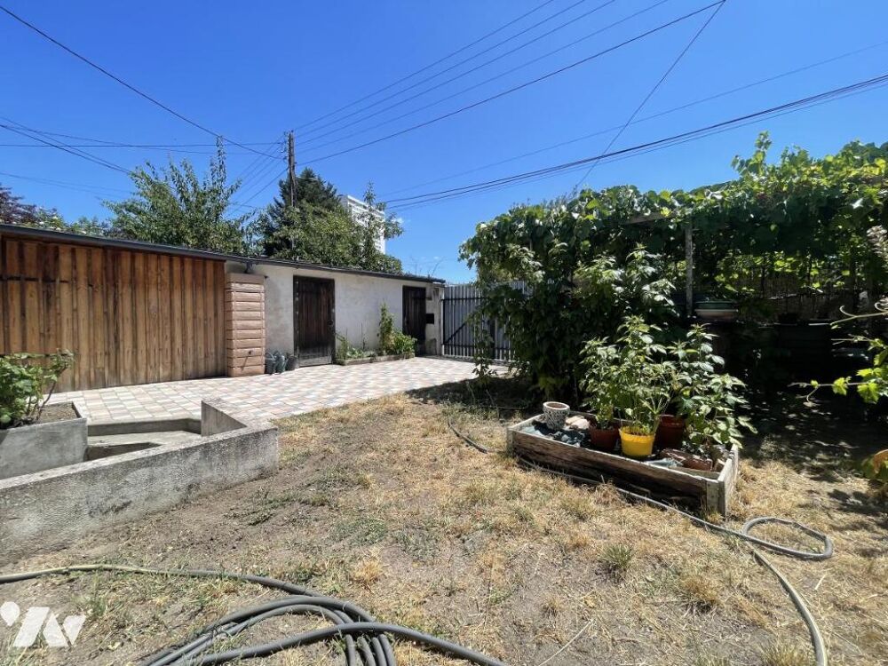 Vente Maison MAISON - TOURS FEBVOTTE  31 Rue de Rivoli - TOURS A Tours, quartier Febvotte, une maison de ville. Tours