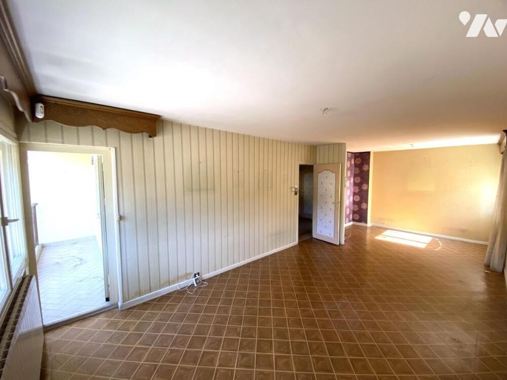 Vente Maison Maison T4 avec jardin Liverdun