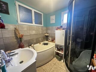  Maison � vendre 1 pi�ce 108 m�