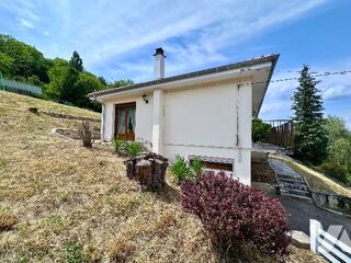  Maison à vendre 4 pièces 106 m²