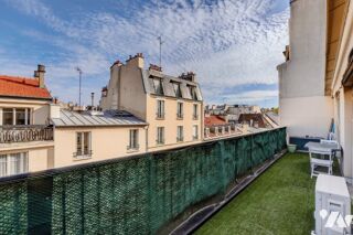  Appartement à vendre 4 pièces 90 m²