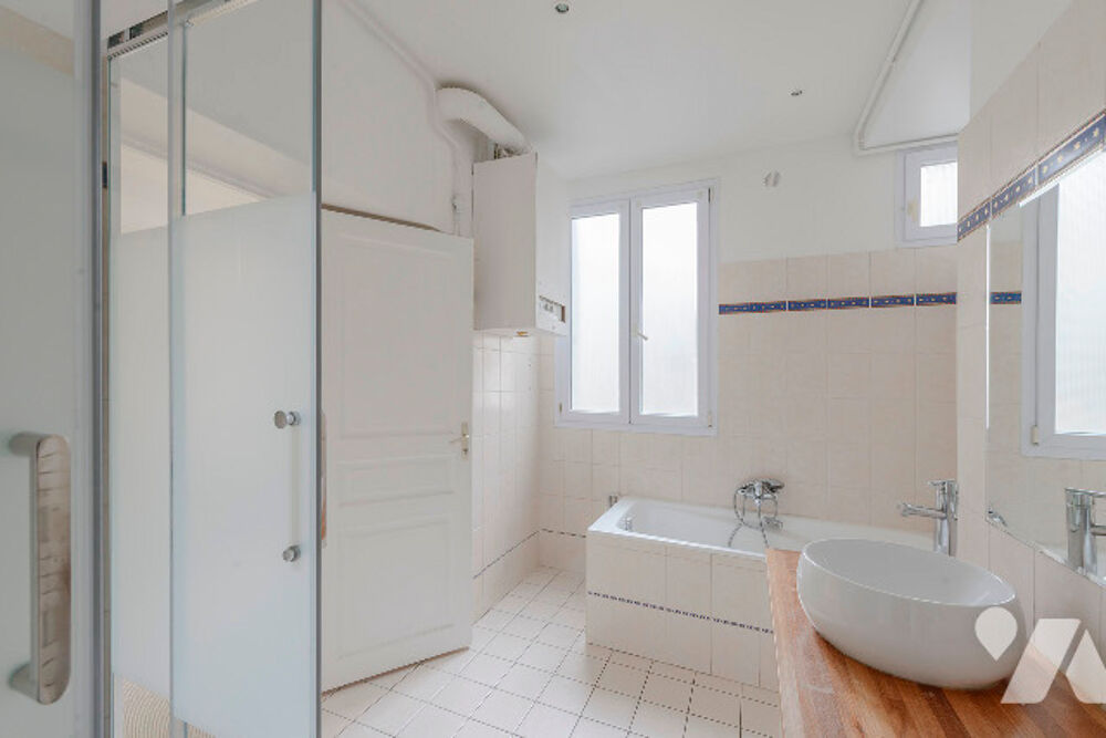 � vendre  Appartement Paris 8