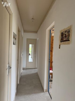  Appartement à vendre 4 pièces 73 m²