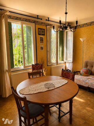  Appartement à vendre 4 pièces 54 m²