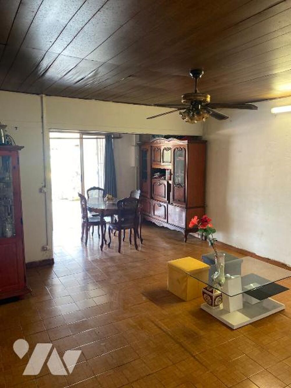 Vente Maison JOLIE MAISON DE VILLE A RAFRAICHIR A DILLON Fort-de-france