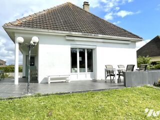  Maison � vendre 5 pi�ces 120 m�