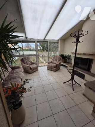  Maison � vendre 6 pi�ces 123 m�