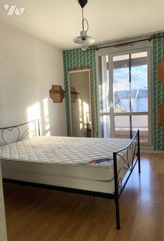 Appartement � vendre 4 pi�ces 80 m�