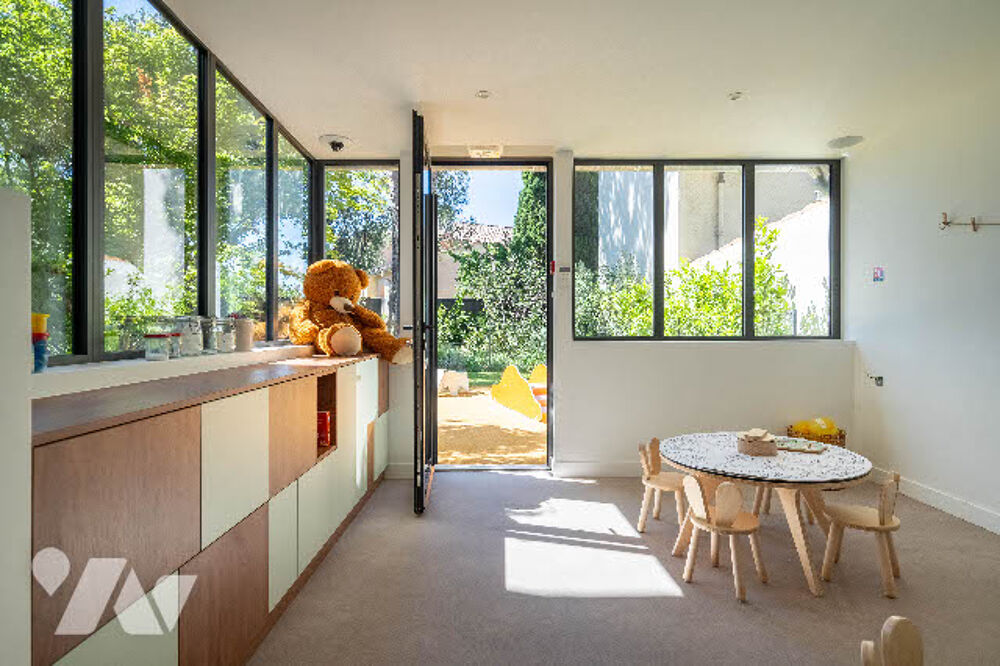 à vendre  Maison Marseille 8