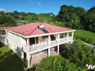  Maison � vendre 8 pi�ces 236 m�