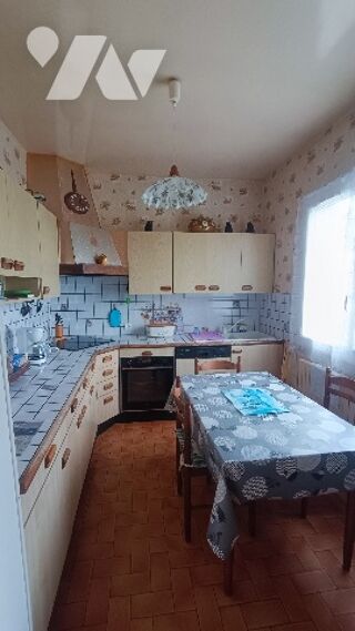  Maison � vendre 5 pi�ces 95 m�