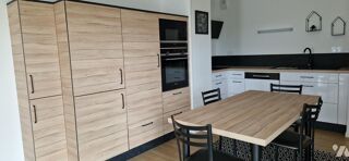  Appartement � vendre 3 pi�ces 67 m�