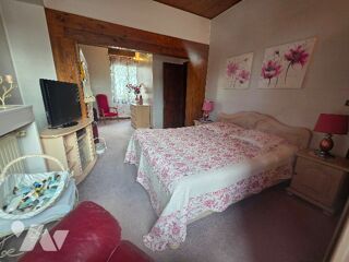  Maison � vendre 7 pi�ces 118 m�