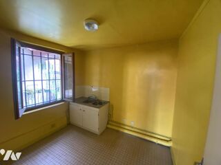  Appartement à vendre 2 pièces 43 m²