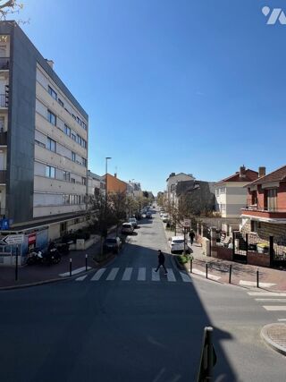  Appartement à vendre 2 pièces 35 m²