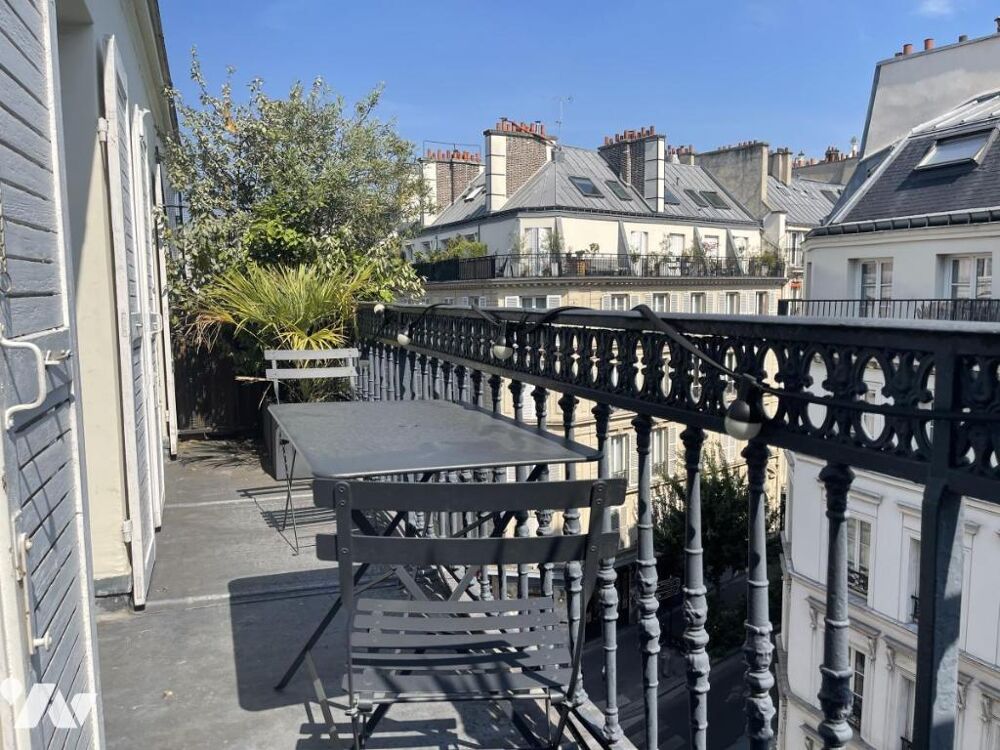 Vente Appartement Vente Appartement à Paris 9e Arrondissement Paris 9