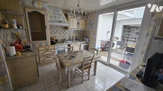 Vente Maison Grande Maison de Ville - Fontinettes Calais