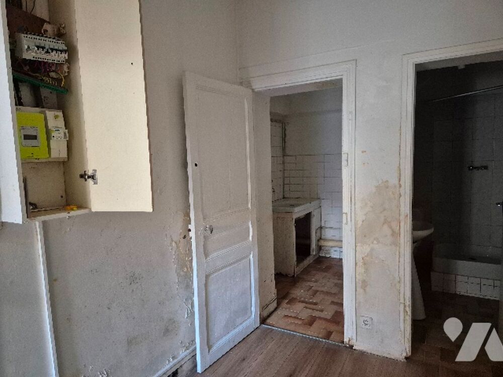 Vente Appartement Studio à CACHAN (94230), 28, rue Ampère Cachan