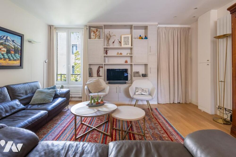 Vente Appartement APPARTEMENT A VENDRE - 75015 PARIS Paris 15