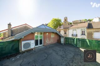  Maison à vendre 1 pièce 120 m²