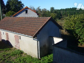  Maison à vendre 6 pièces 145 m²