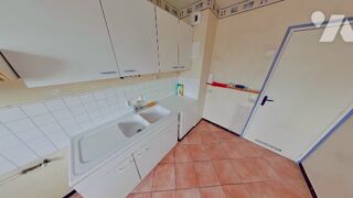  Appartement à vendre 3 pièces 58 m²