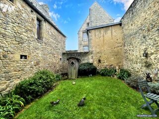  Appartement à vendre 3 pièces 76 m²