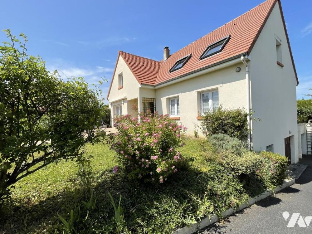 Maison familiale