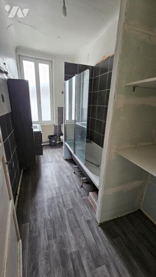  Maison à vendre 1 pièce 142 m²