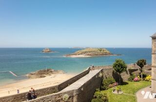  Appartement � vendre 3 pi�ces 61 m�