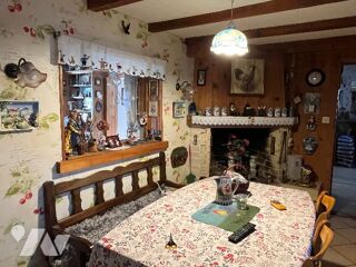  Maison à vendre 7 pièces 119 m²