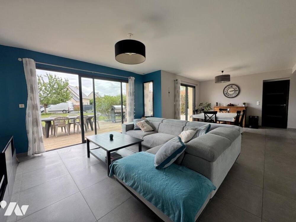 Vente Maison Maison contemporaine Creully sur seulles
