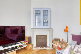  Appartement � vendre 3 pi�ces 63 m�