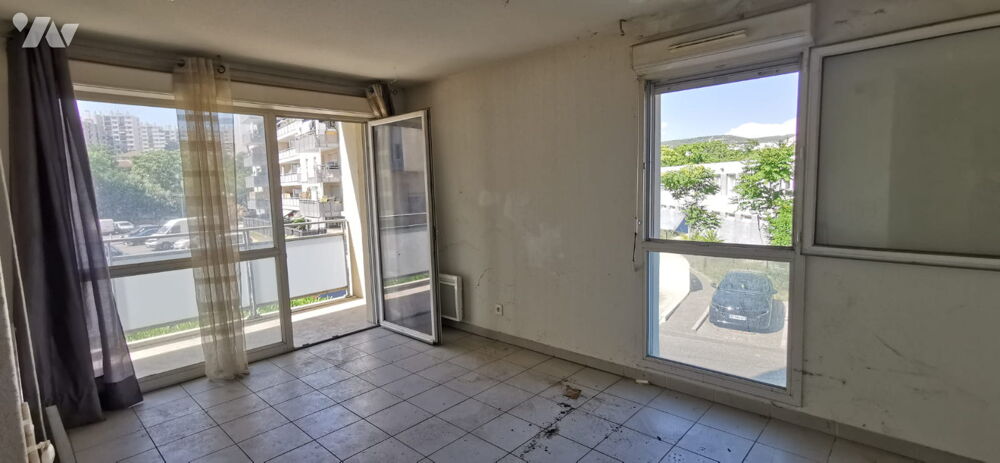 T2 RESIDENCE LE PARC 13015 MARSEILLE