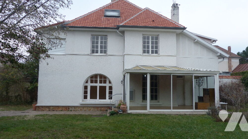 � vendre  Maison Croissy-sur-Seine (78290)