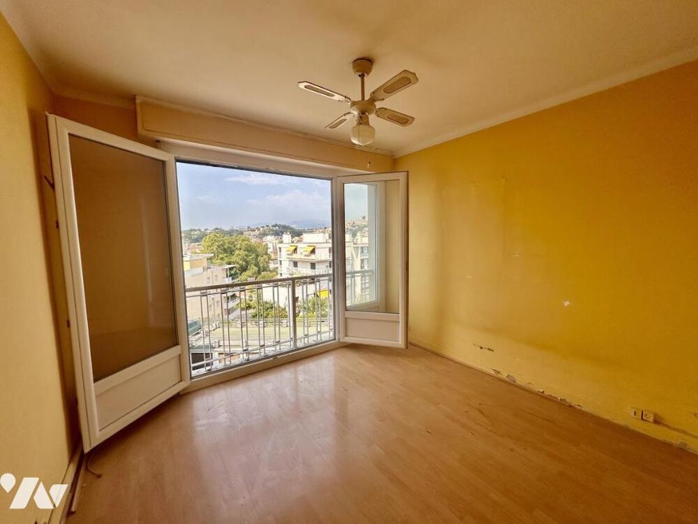 Vente Appartement CAGNES SUR MER - BEL APPARTEMENT DE 45M² Cagnes-sur-mer